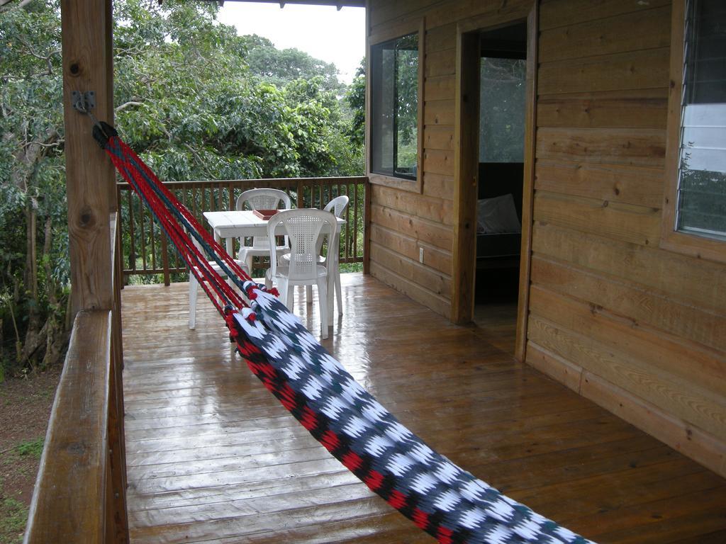 Apartments Chez Milady Utila Pokój zdjęcie