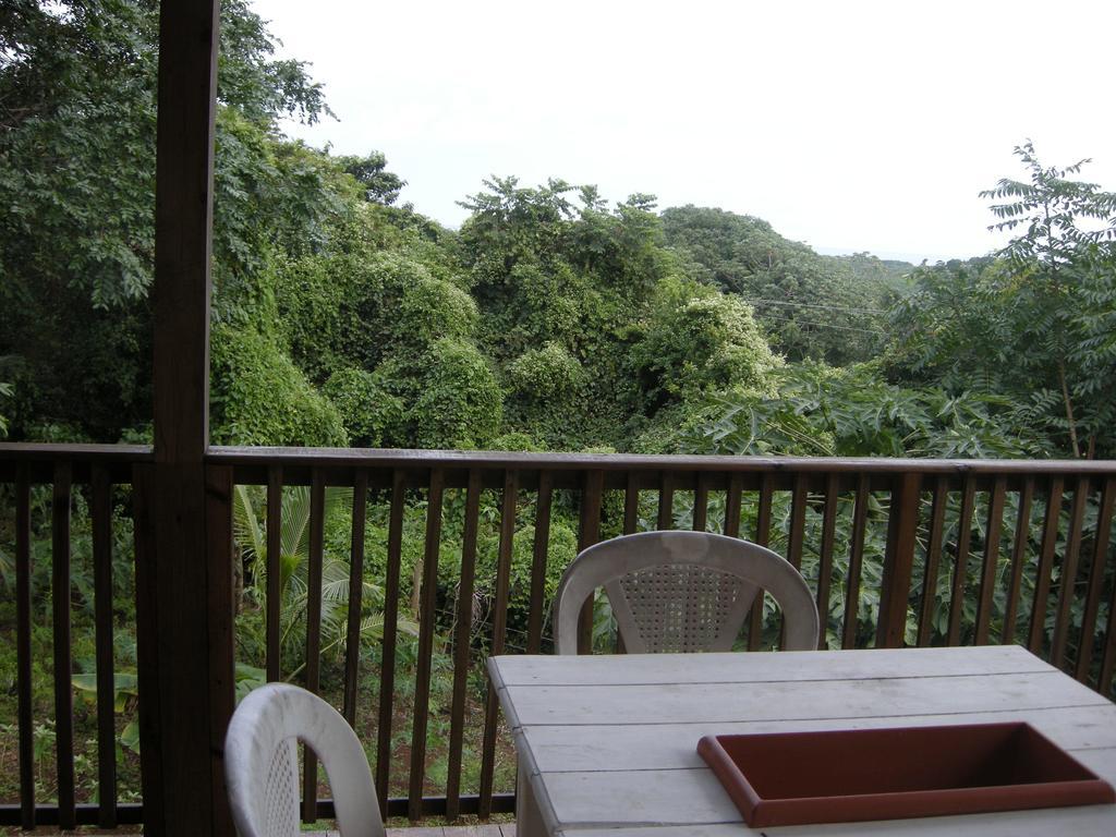 Apartments Chez Milady Utila Pokój zdjęcie