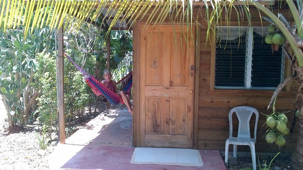 Apartments Chez Milady Utila Pokój zdjęcie